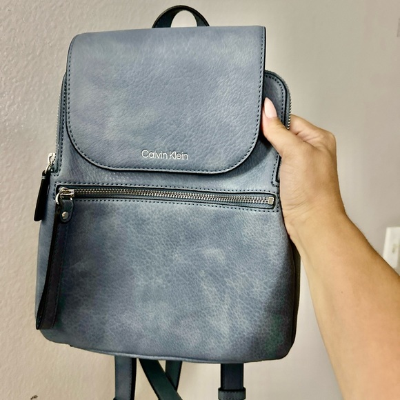 Calvin Klein backpack - Picture 11 of 11